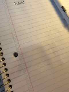 Comprehensive view showing design resolution.